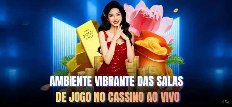 App 45x para Android e iOS - download grátis