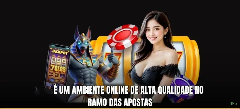 Conta 45x sincronizada site e app
