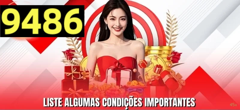 Configurações úteis dentro do app 45x