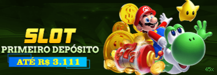 Cassino 45x app mobile