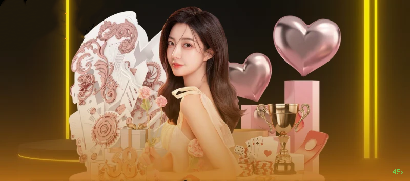 45x multi dispositivo