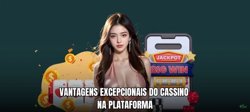 Checklist para avaliar a plataforma 45x