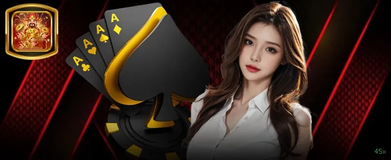 Bônus boas-vindas 45x R$100