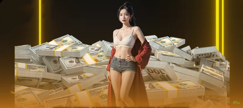 App 45x slots mobile